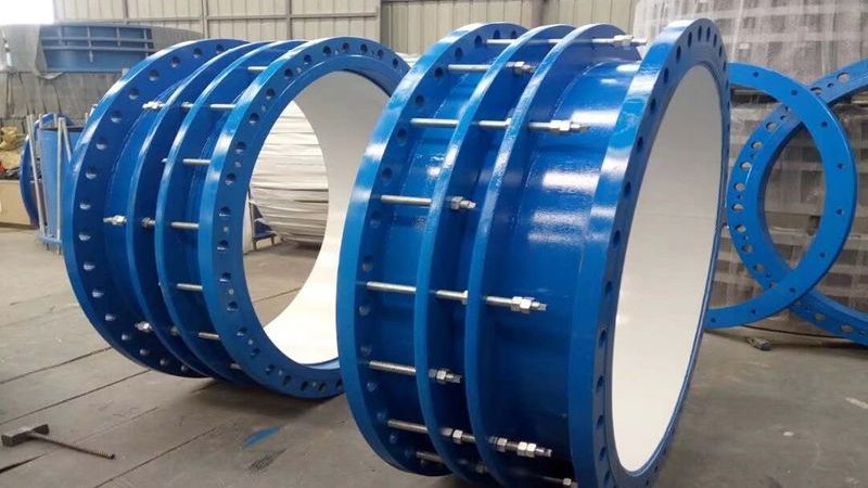 化工泵衬氟衬胶：工况适应性全面解析